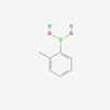 Picture of 2-Methylphenylboronic acid