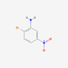 Picture of 2-Bromo-5-nitroaniline