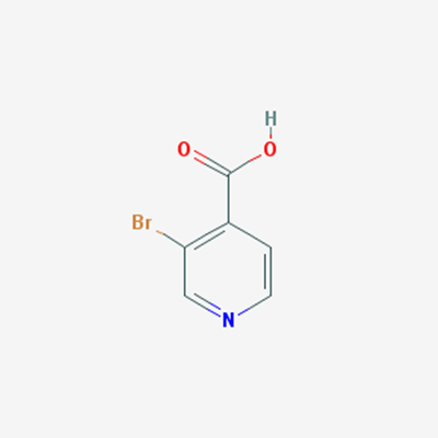 Picture of 3-Bromoisonicotinic acid