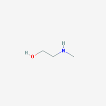 Picture of 2-(Methylamino)ethanol