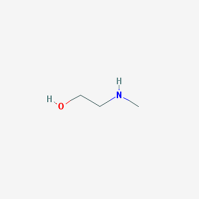 Picture of 2-(Methylamino)ethanol
