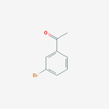 Picture of 3-Bromoacetophenone