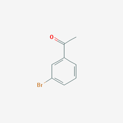 Picture of 3-Bromoacetophenone