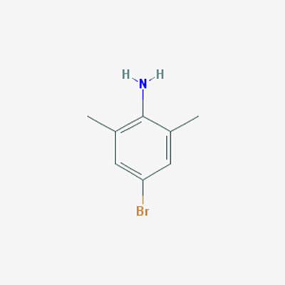 Picture of 4-Bromo-2,6-dimethylaniline