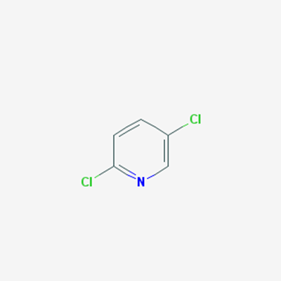 Picture of 2,5-Dichloropyridine