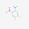 Picture of 4,5-Dimethyl-2-nitroaniline