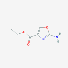 Picture of Ethyl 2-aminooxazole-4-carboxylate