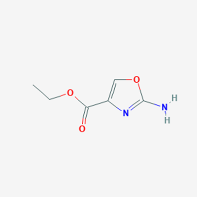 Picture of Ethyl 2-aminooxazole-4-carboxylate