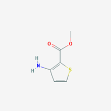 Picture of Methyl 3-amino-2-thiophenecarboxylate