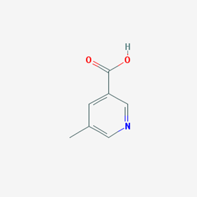 Picture of 5-Methylnicotinic acid