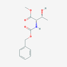 Picture of Z-Thr-OMe