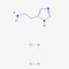 Picture of Histamine Dihydrochloride