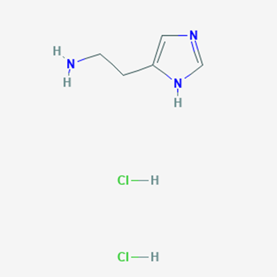 Picture of Histamine Dihydrochloride