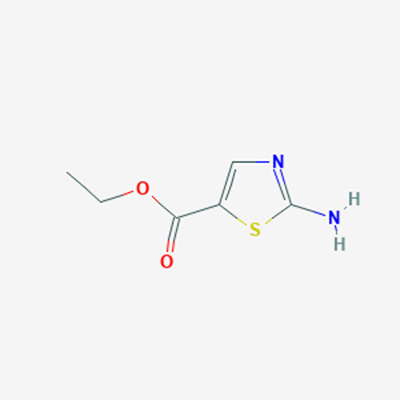 Picture of Ethyl 2-aminothiazole-5-carboxylate