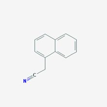 Picture of 2-(Naphthalen-1-yl)acetonitrile