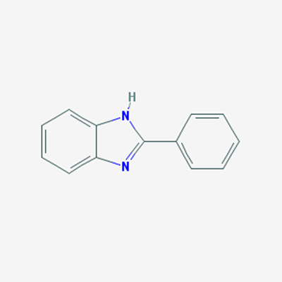 Picture of 2-Phenyl-1H-benzo[d]imidazole