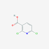 Picture of 2,6-Dichloronicotinic acid