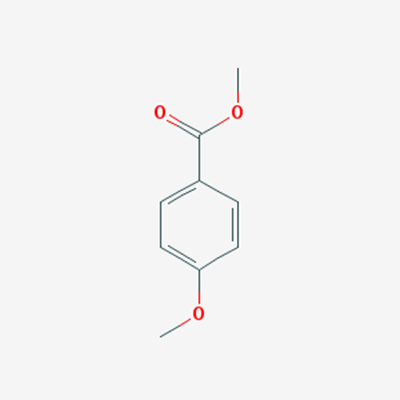 Picture of Methyl 4-methoxybenzoate