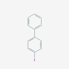 Picture of 4-Iodo-1,1-biphenyl