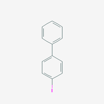 Picture of 4-Iodo-1,1-biphenyl