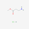 Picture of H-β-Ala-OMe.HCl