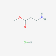 Picture of H-β-Ala-OMe.HCl