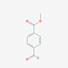Picture of Methyl 4-formylbenzoate