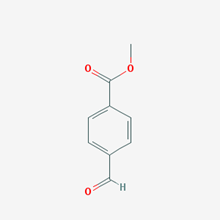 Picture of Methyl 4-formylbenzoate