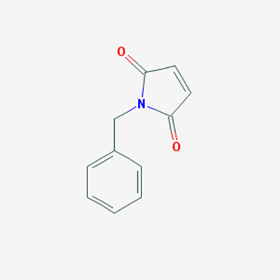 Picture of 1-Benzylpyrrole-2,5-dione