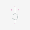 Picture of 1-Fluoro-4-(trifluoromethyl)benzene