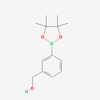 Picture of (3-(4,4,5,5-Tetramethyl-1,3,2-dioxaborolan-2-yl)phenyl)methanol