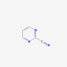 Picture of 2-Cyanopyrimidine