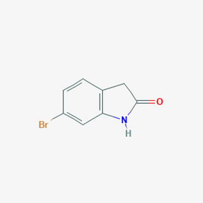 Picture of 6-Bromoindolin-2-one