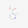 Picture of 2-Methylnicotinic acid