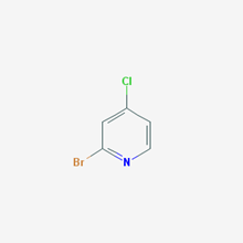 Picture of 2-Bromo-4-chloropyridine
