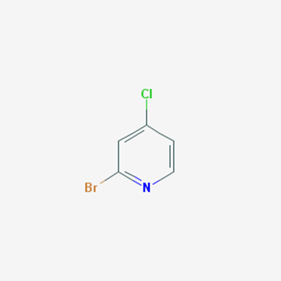 Picture of 2-Bromo-4-chloropyridine