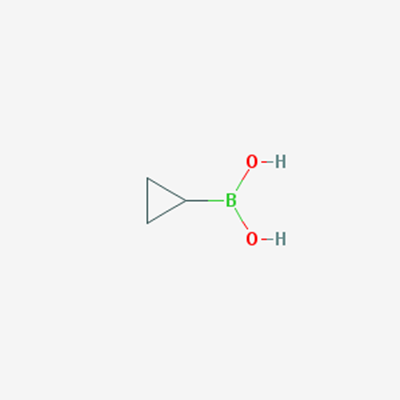 Picture of Cyclopropylboronic acid