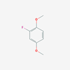 Picture of 2-Fluoro-1,4-dimethoxybenzene