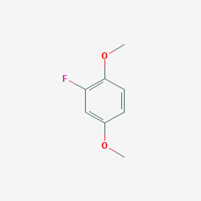 Picture of 2-Fluoro-1,4-dimethoxybenzene