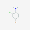 Picture of 4-Bromo-2-chloroaniline