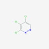 Picture of 3,4,5-Trichloropyridazine