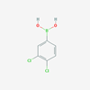 Picture of 3,4-Dichlorophenylboronic acid