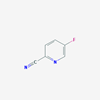 Picture of 2-Cyano-5-fluoropyridine