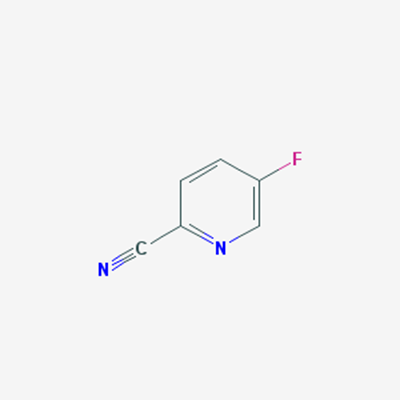 Picture of 2-Cyano-5-fluoropyridine