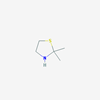 Picture of 2,2-Dimethyltetrahydrothiazole