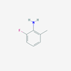 Picture of 2-Fluoro-6-methylaniline