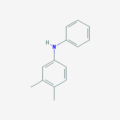 Picture of 3,4-Dimethyldiphenylamine