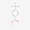 Picture of Methyl 4-(trifluoromethyl)benzoate