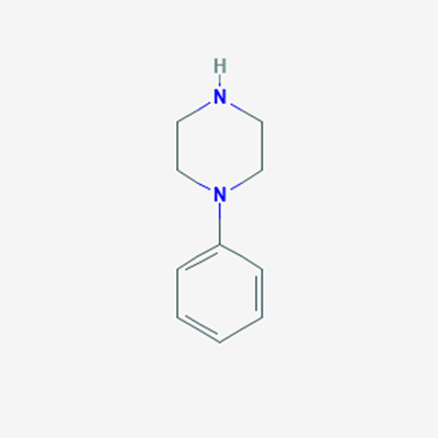Picture of 1-Phenylpiperazine