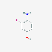 Picture of 4-Amino-3-fluorophenol